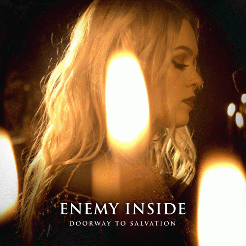 Enemy Inside (GER) : Doorway to Salvation (Acoustic Version)